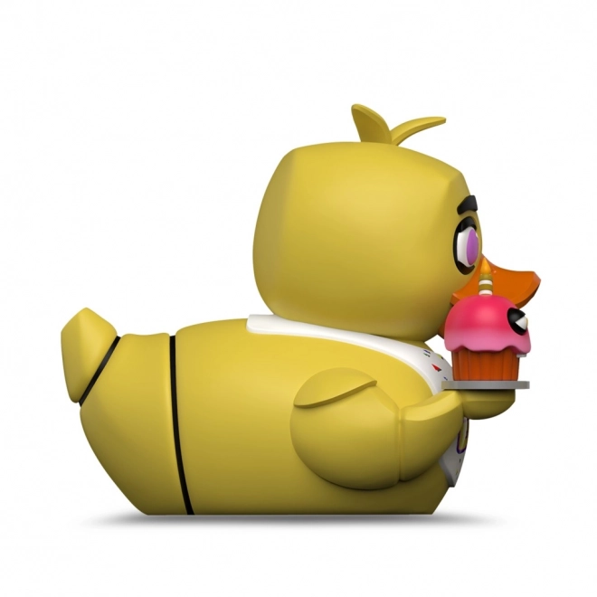 Tubbz Sammler-Vinylente FNAF Chica Erste Edition