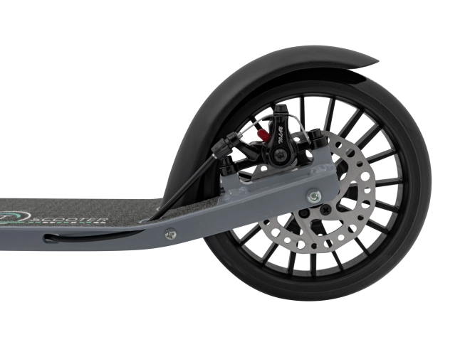 Dreirad Sportrike – Silber