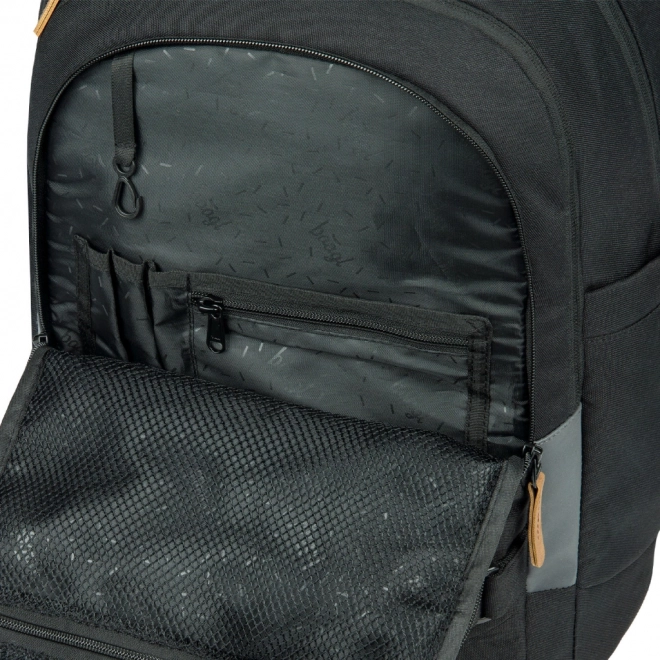 Schulrucksack Skate Max Darkness