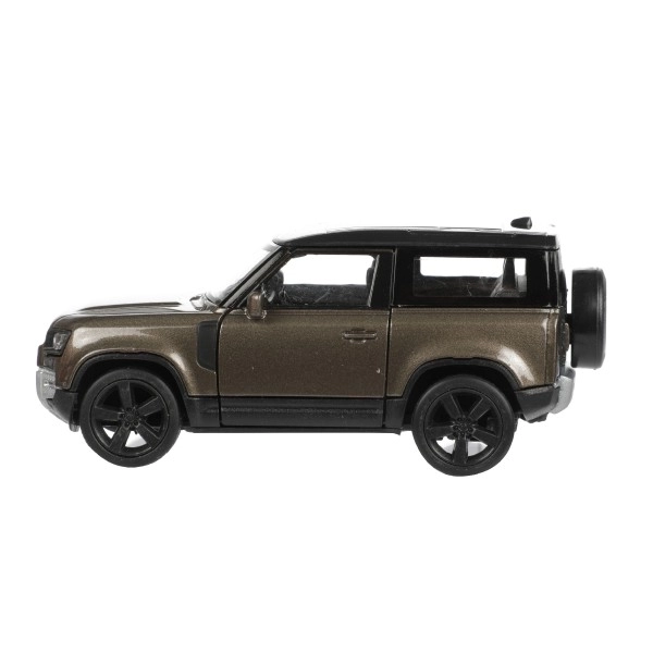 Modellauto Land Rover Defender für Kinder