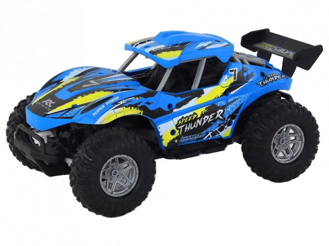 Zuverlässiges Off-Road RC Auto für Kinder