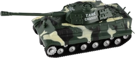 Licht- und Soundeffekte