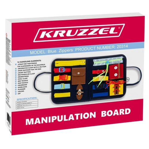 Praktische Form einer Handtasche