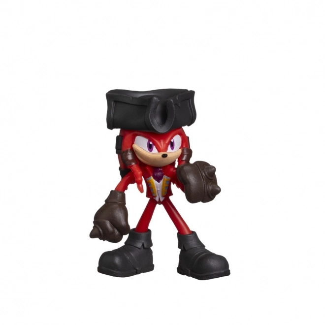Satz von 5 Sonic-Figuren