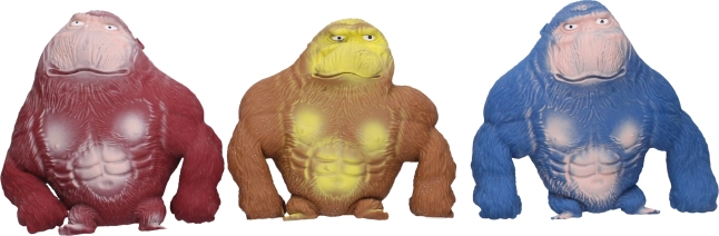 Aufziehbare Gorilla 1700g