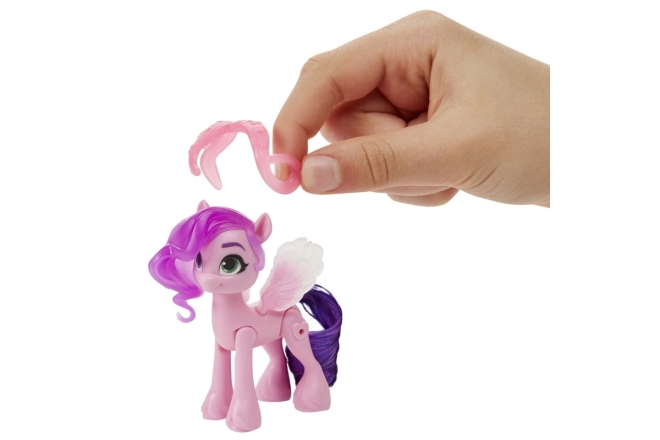 My Little Pony Pipp Petals Prinzessinfigur