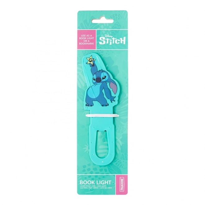 Stitch, Leselampe