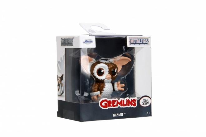 Gremlins Metallfiguren Set