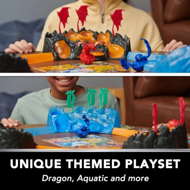 Bakugan Trainingsset Aquatic