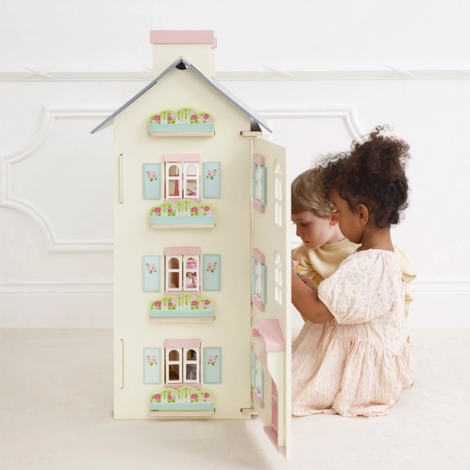 Le Toy Van Puppenhaus Cherry Tree Hall