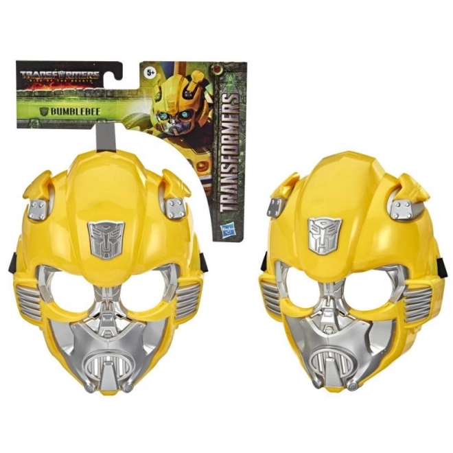 Transformers Movie 7 Basis-Maske