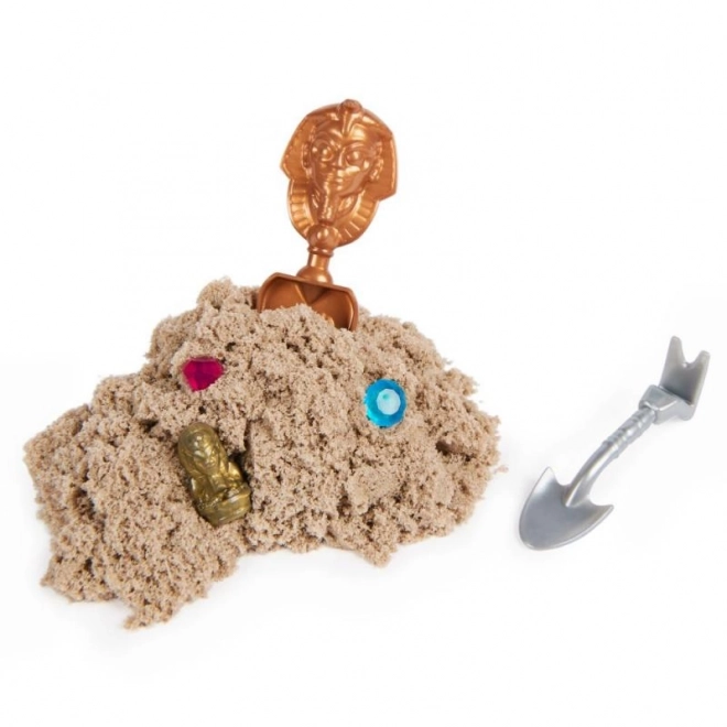 Kinetic Sand Mini Mumienset