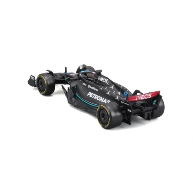 Bburago Mercedes-AMG Formel 1 Modellauto