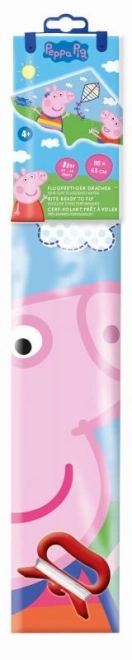 Peppa Pig Drachen