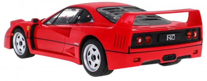 Ferrari F40 RASTAR 1:14 Ferngesteuertes Auto