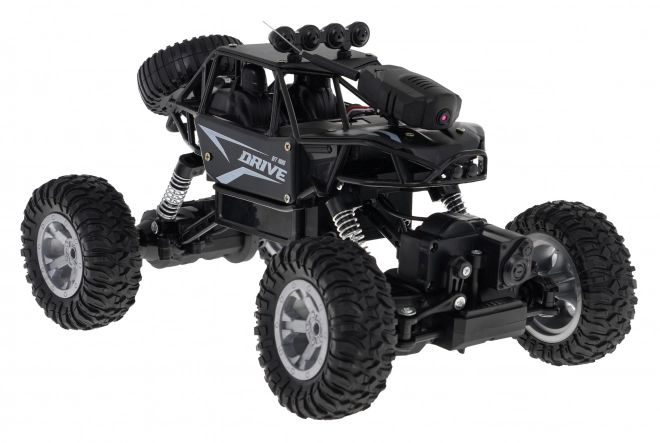 Ferngesteuertes Crawler-Rover mit Kamera 1:14