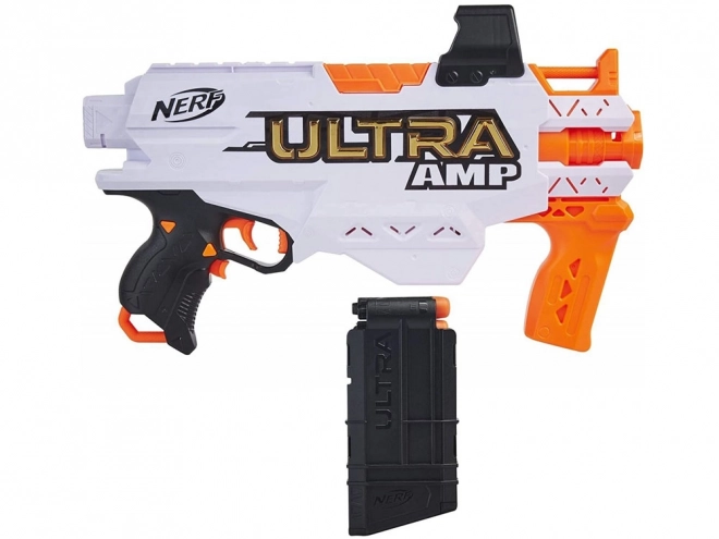 Hasbro Nerf Ultra AMP Blaster