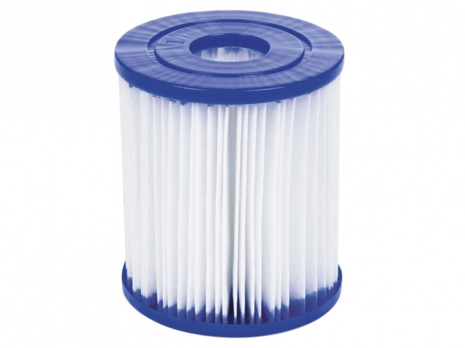 Bestway Steel Pro Rundbecken mit Rahmen