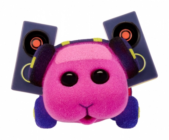 Pui Pui Molcar Fuzmols Maskottchen