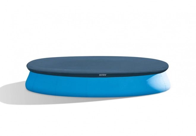 Intex Poolabdeckung für Expansionspools Ø 457 cm