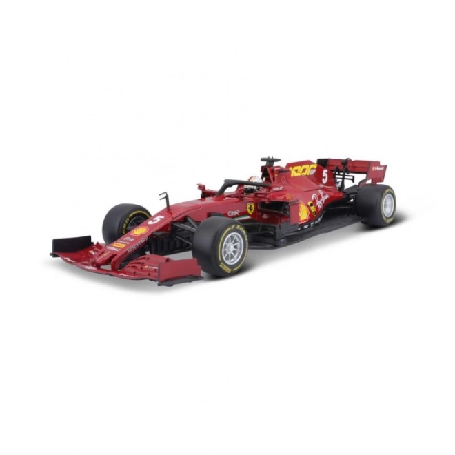 Ferrari Racing F1 2020 Modellauto