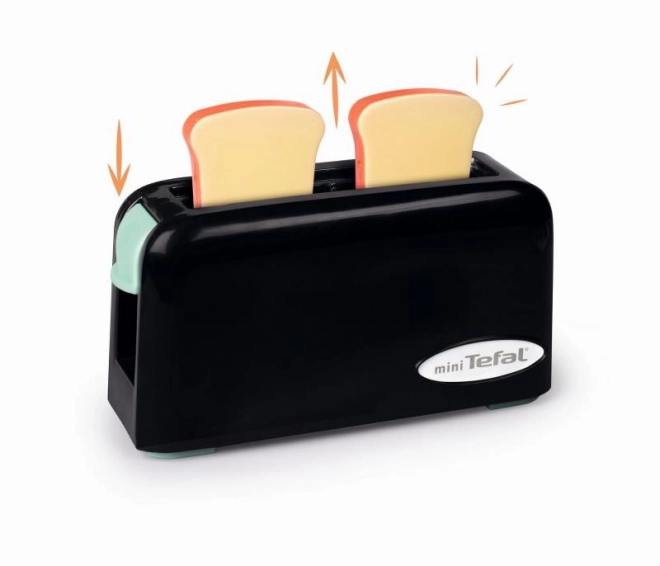 Mini-Toaster Tefal Express