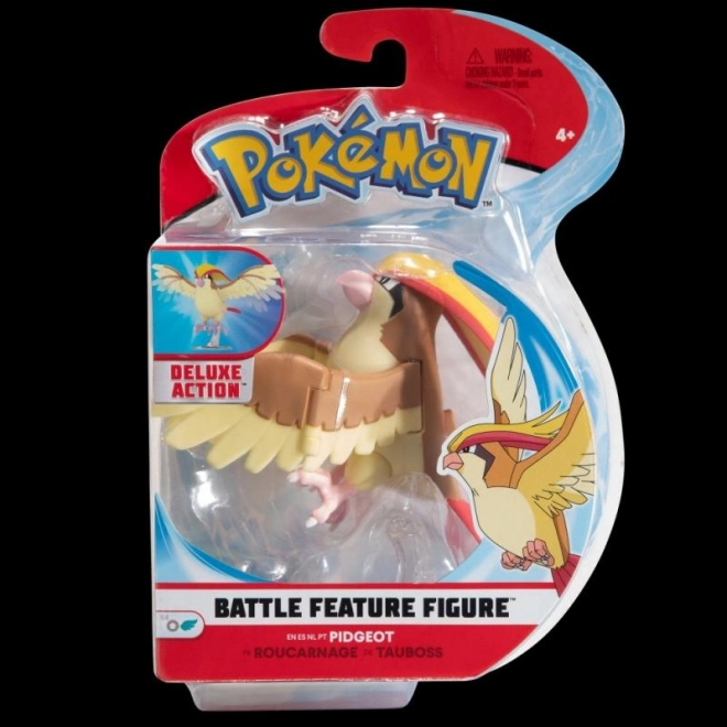 Pokémon Sammelfiguren 12 cm