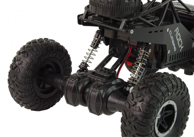 Zugferngesteuertes RC Rover Auto