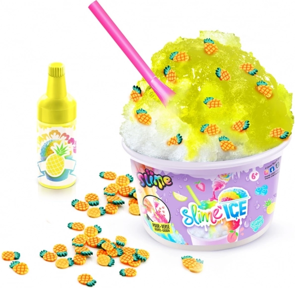 Slime Ice Becher So Slime