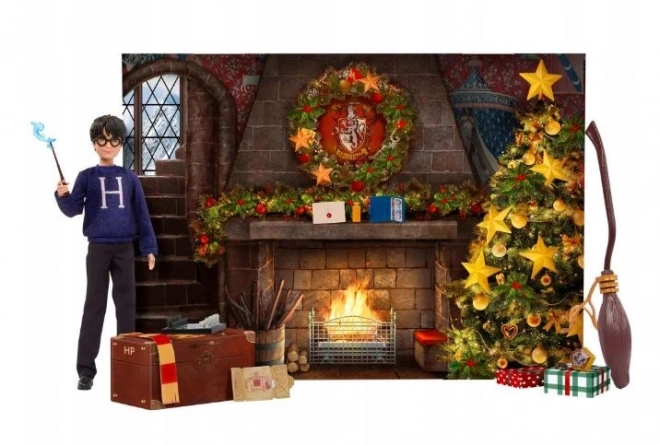 Harry Potter Adventskalender