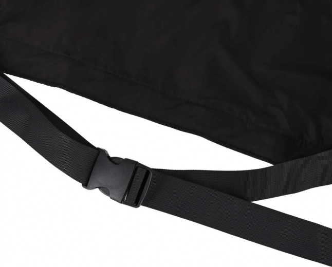 Sichere und verstellbare Befestigung