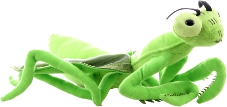 Weiches und kuscheliges Material