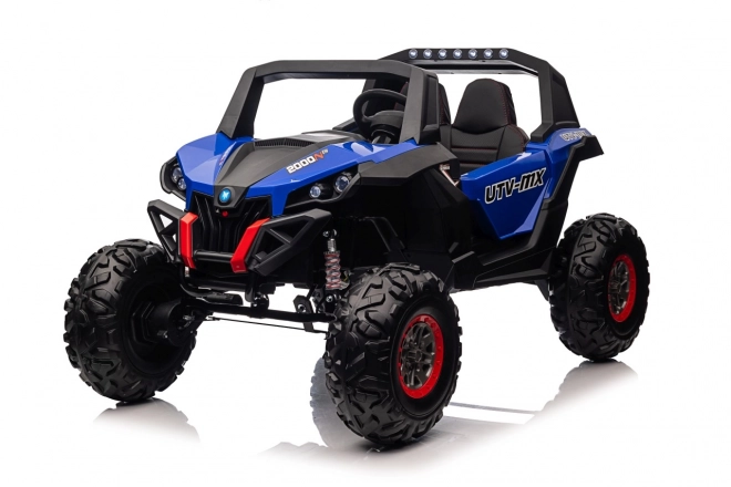 Buggy UTV-MX 2000N Blau