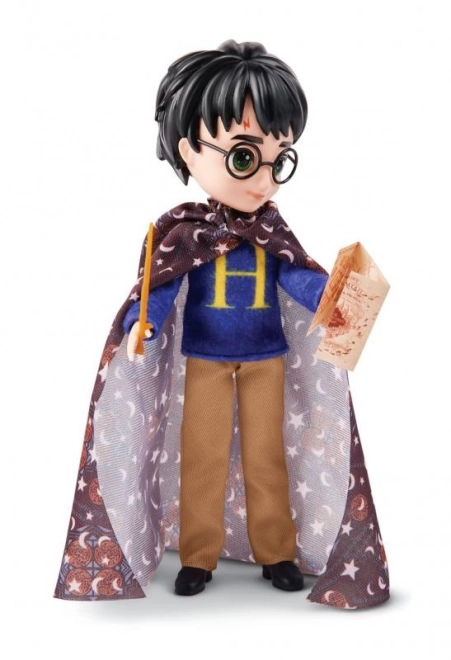 Harry Potter Deluxe Figur