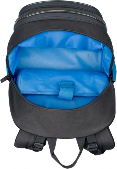 Schulrucksack Baagl Core Logo Mix