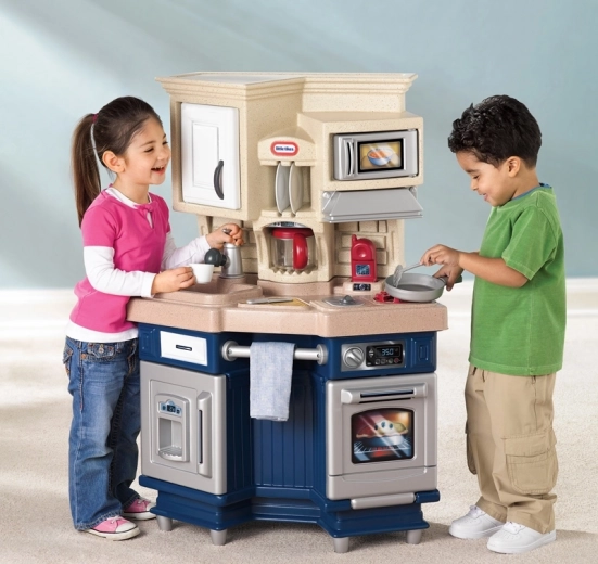 Realistische Geräte und Geräusche