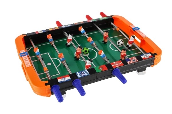 Tischfußball Plastik/Metall Gesellschaftsspiel