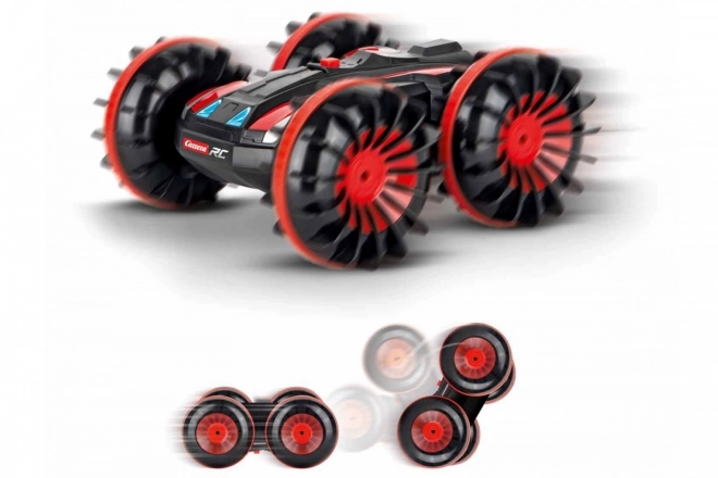 RC-Geländewagen All Terrain Stunt Car