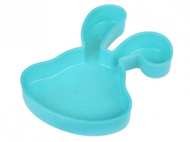 Gummipuppe BABY mit Zubehör