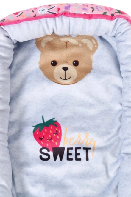 Baby Born Kuschelnest