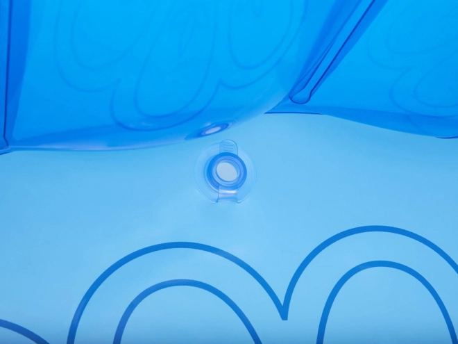 Aufblasbarer Pool Bestway Bohemian Blue