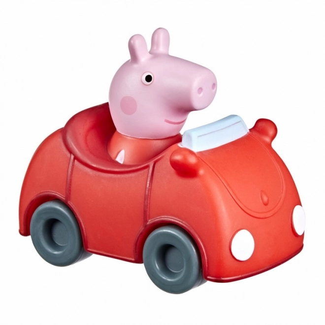 Peppa Wutz Mini-Fahrzeug