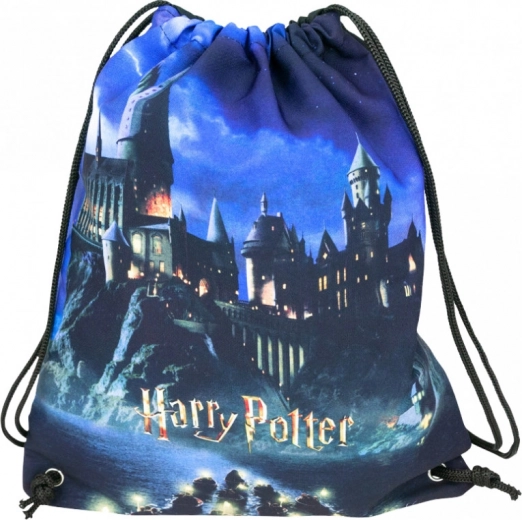 Magisches Hogwarts-Design