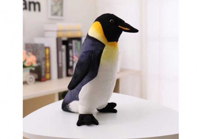 Kuscheltier Kaiser Pinguin 25 cm