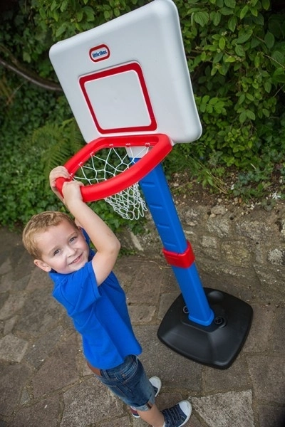 Little Tikes TotSports Basketballkorb