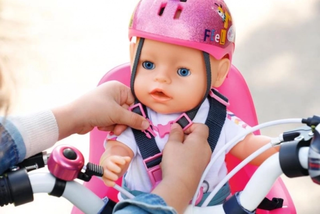 BABY born Fahrradhelm