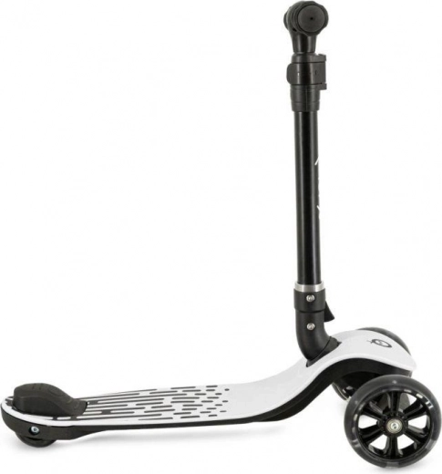 Wächst mit dem Kind: 3 Lenkerhöhen