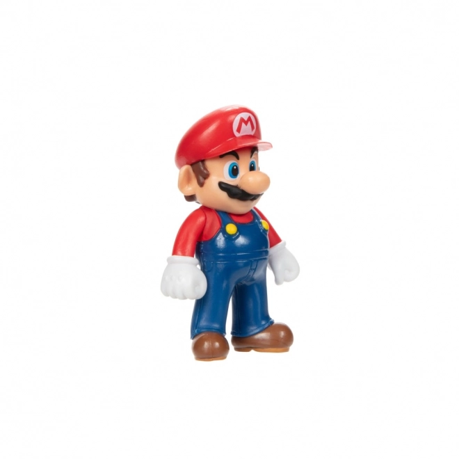 Super Mario Figur 6 cm