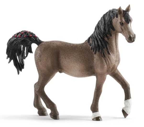 Schleich Horse Club Araber Hengst