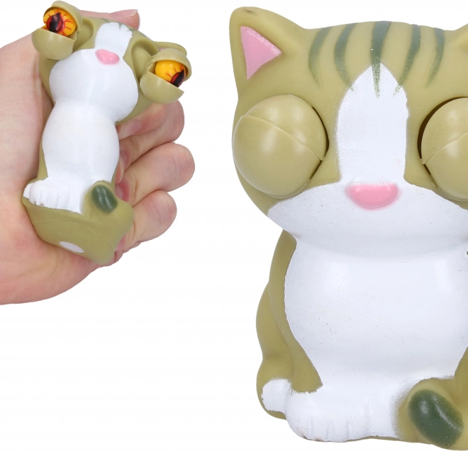 Quetschkatze